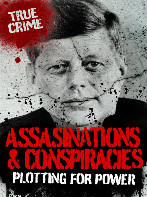 Title details for Assassinations & Conspiracies by Rodney Castleden - Available